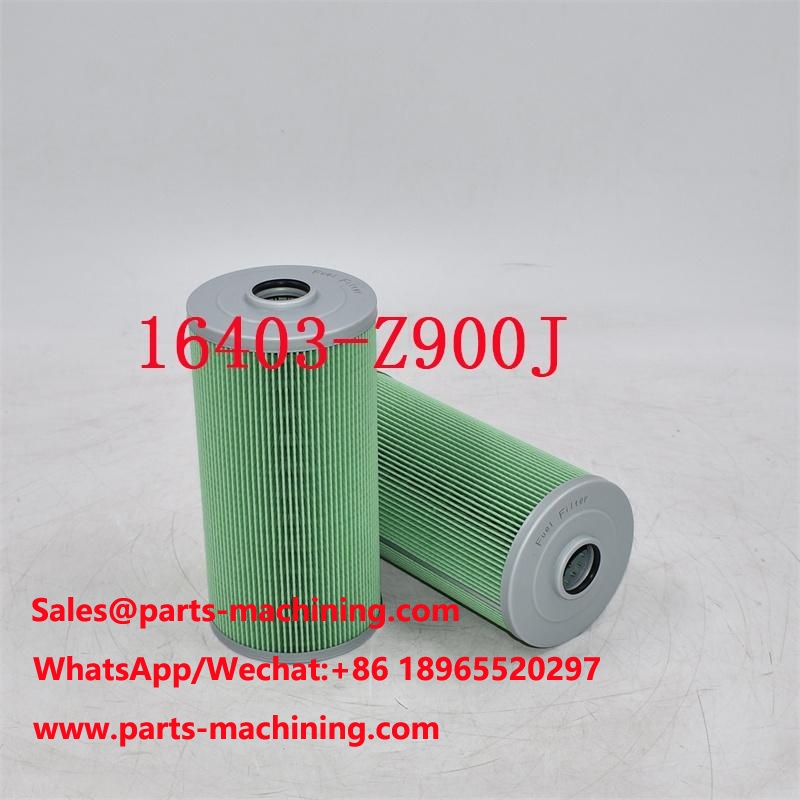 16403-Z900J Fuel Water Separator