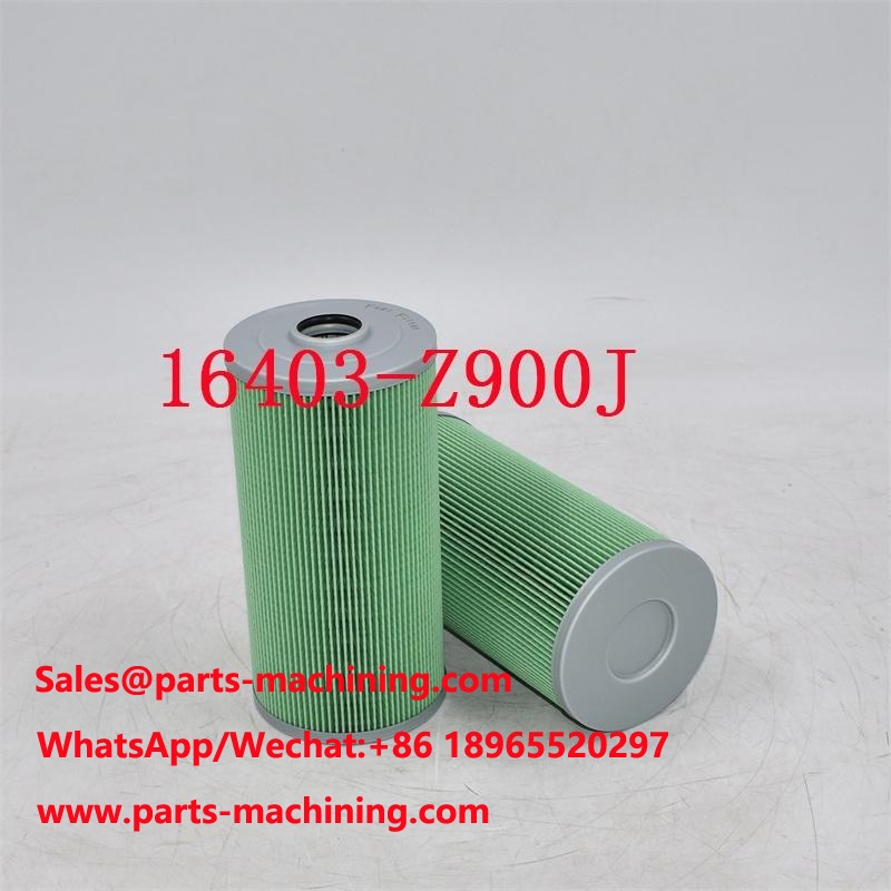 16403-Z900J Kraftstoff-Wasserabscheider WF10376