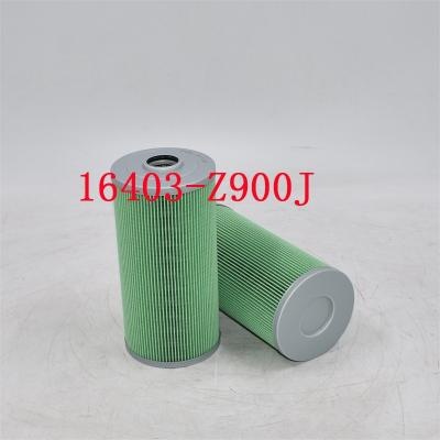 16403-Z900J Kraftstoff-Wasserabscheider WF10376