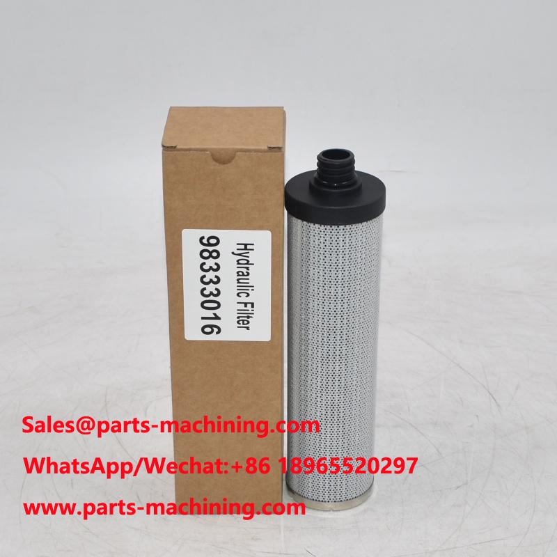 Hydraulic Filter 98333016
