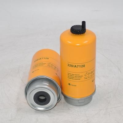 320/A7120 Kraftstoff-Wasserabscheider-Äquivalent 320A7120 P551435 FS19975
        