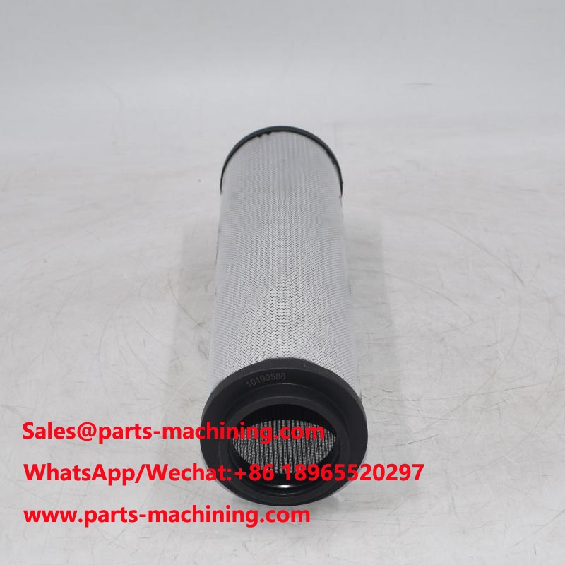 Hydraulikfilter 10190588 P566352 Betonpumpen-LKW-Teile