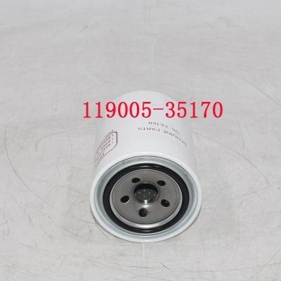 119005-35170 Ölfilter 11900535170 Baggerteile