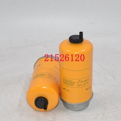 21526120 Kraftstoff-Wasserabscheider-Filter BF7950D Traktor-Teile