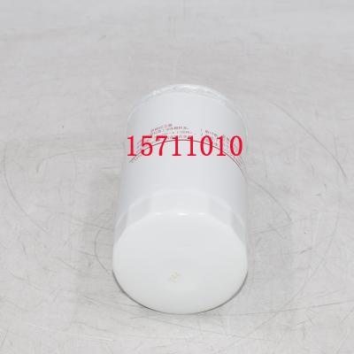 15711010 Kraftstofffilter 800105041 Minibagger-Teile
