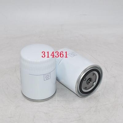 314361 Ölfilter PL96 für Gabelstapler