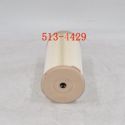 513-4429 Kraftstoff-Wasserabscheider PF7890-10 für Dieselmotor