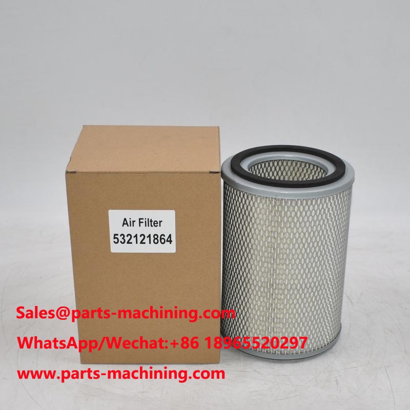 532121864 Air Filter