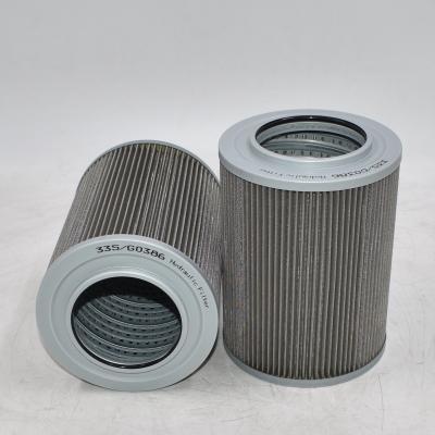 335-G0386 Hydraulikfilter P583714 für Motor