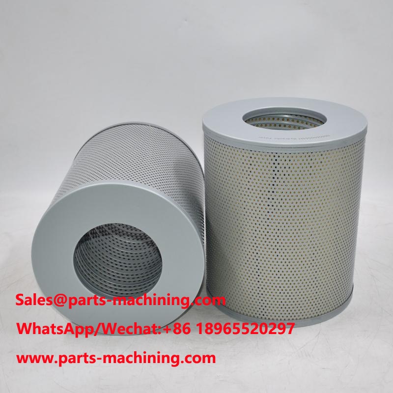 1105060005101 Hydraulikfilterwechsel