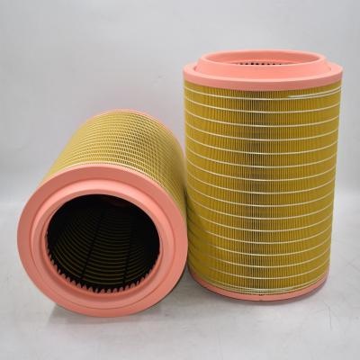 21716424 Luftfilter P606720 für LKW