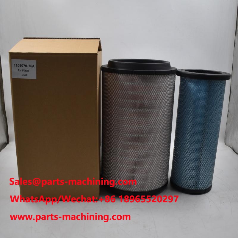 1109070-76A Air Filter