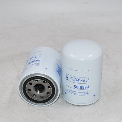 P550105 Kraftstofffilter 1244483-H1 Grader-Teile