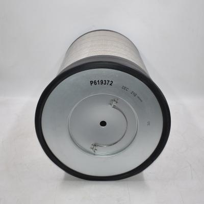 P619372 Luftfilterersatz LAF3496