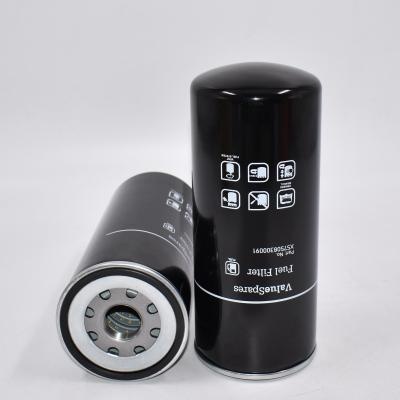 Kraftstofffilter X57508300091 SN70419 WDK11102/21 Motorteile