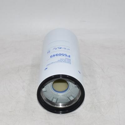 P550949 Ölfilter 1515822 für Gabelstapler