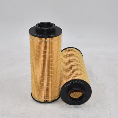 Hocheffizienter HU1072X-Ölfilter LF17487