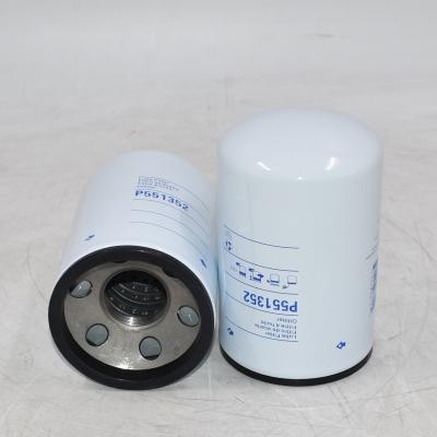 P551352 Ölfilter 59154856 Für Kompressor