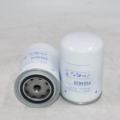 P554620 Kraftstofffilter 81900659 für Gesteinsbohrer