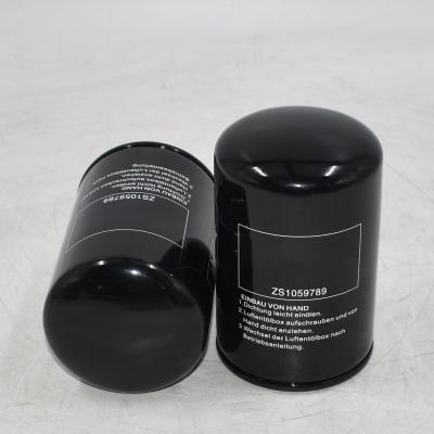 Ölfilter-Querverweis ZS1059789 WD94025