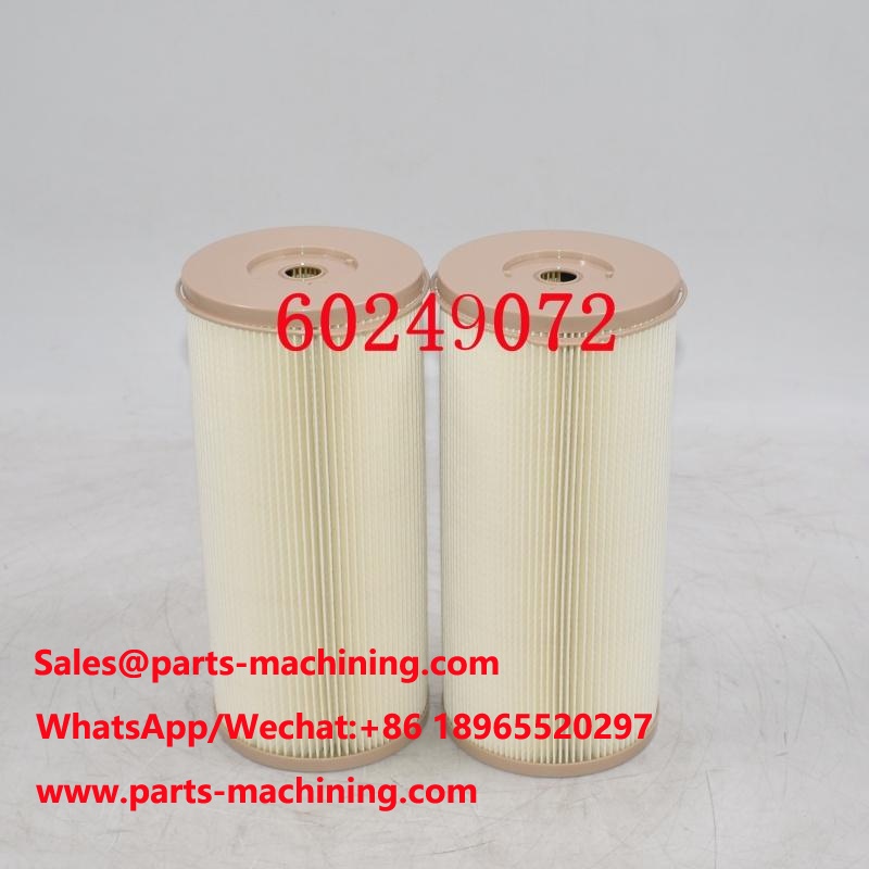 60249072 Fuel Water Separator Filter