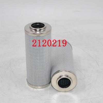 2120219 Hydraulikfilter 308116 Teleskoplader-Teile
