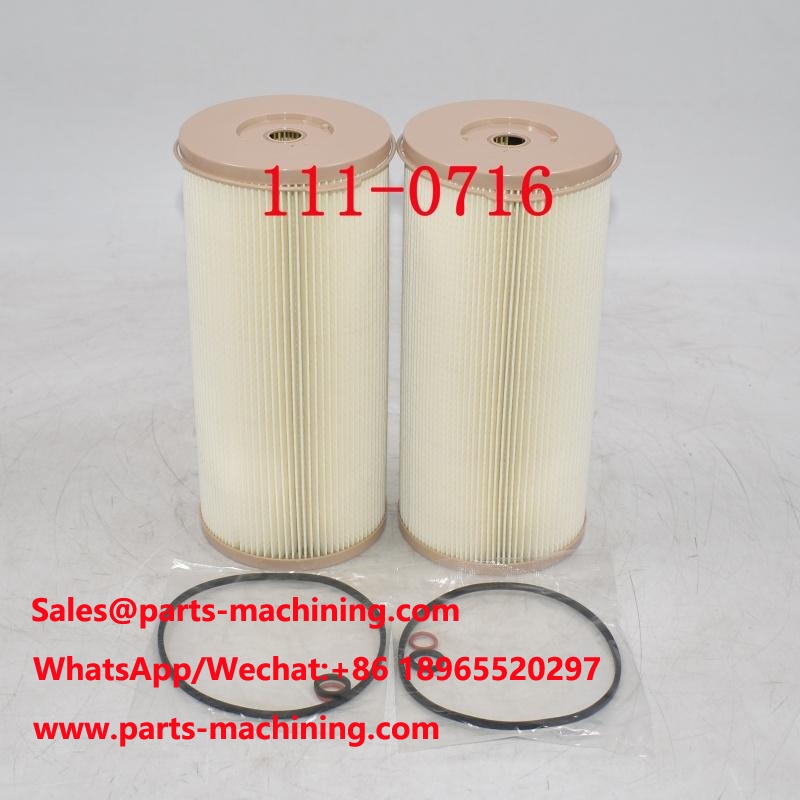 111-0716 Fuel Water Separator