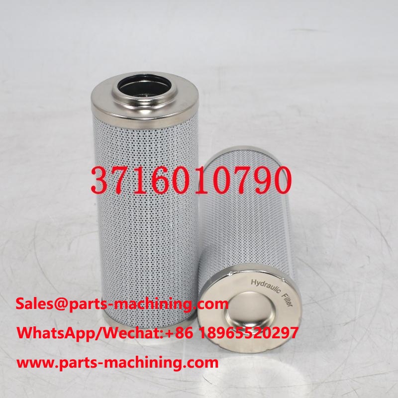 3716010790 Hydraulikfilter-Querverweis PT9490-MPG