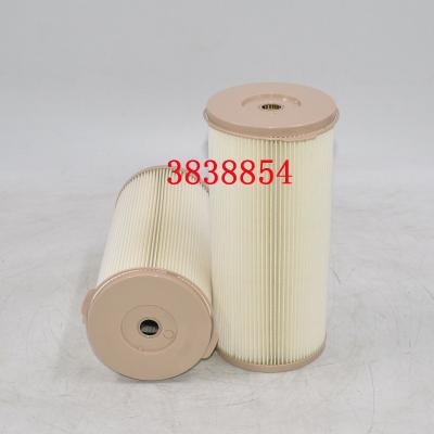 3838854 Kraftstoff-Wasserabscheider SF-1912-10 Schiffsmotorteile