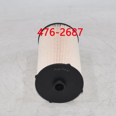 Original 476-2687 Kraftstofffilter P959111