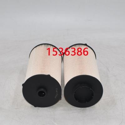 1536386 Kraftstofffilterersatz SN80057