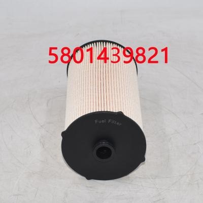 5801439821 Kraftstofffilter 500086547 für Traktor