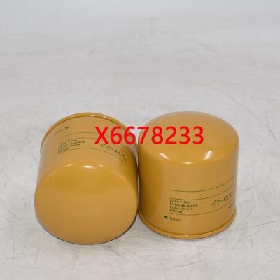 X6678233 Ölfilter 57730 für Radkompaktlader