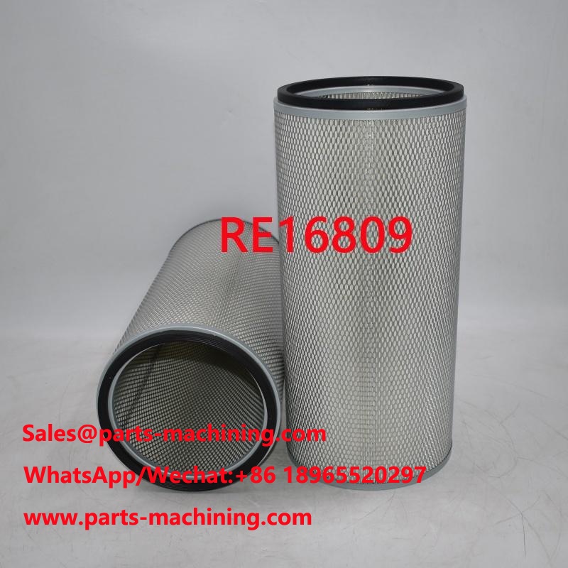 RE16809 Luftfilter 42236 für Traktor