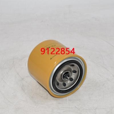 9122854 Ölfilter H10W03 für Baggerlader