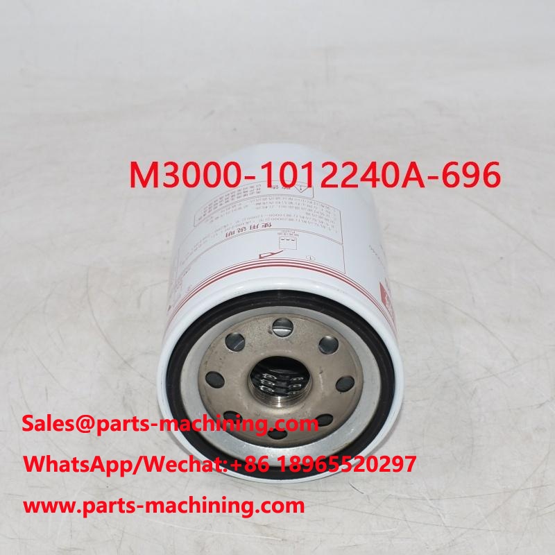 Hochleistungs-Ölfilter M3000-1012240A-696 SP5004