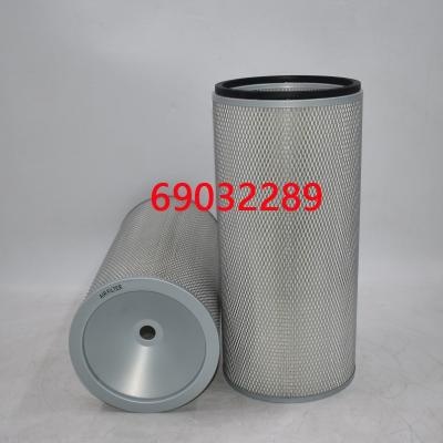 Original 69032289 Luftfilter 499504 499509