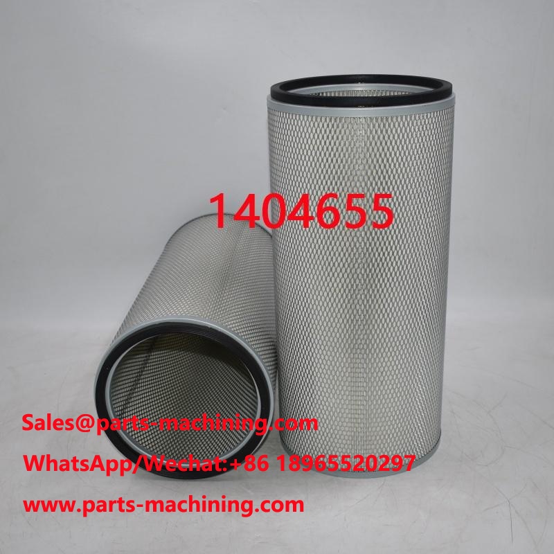 1404655 Motorluftfilter 1401655