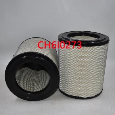 CH6I0273 Luftfilterwechsel P532473