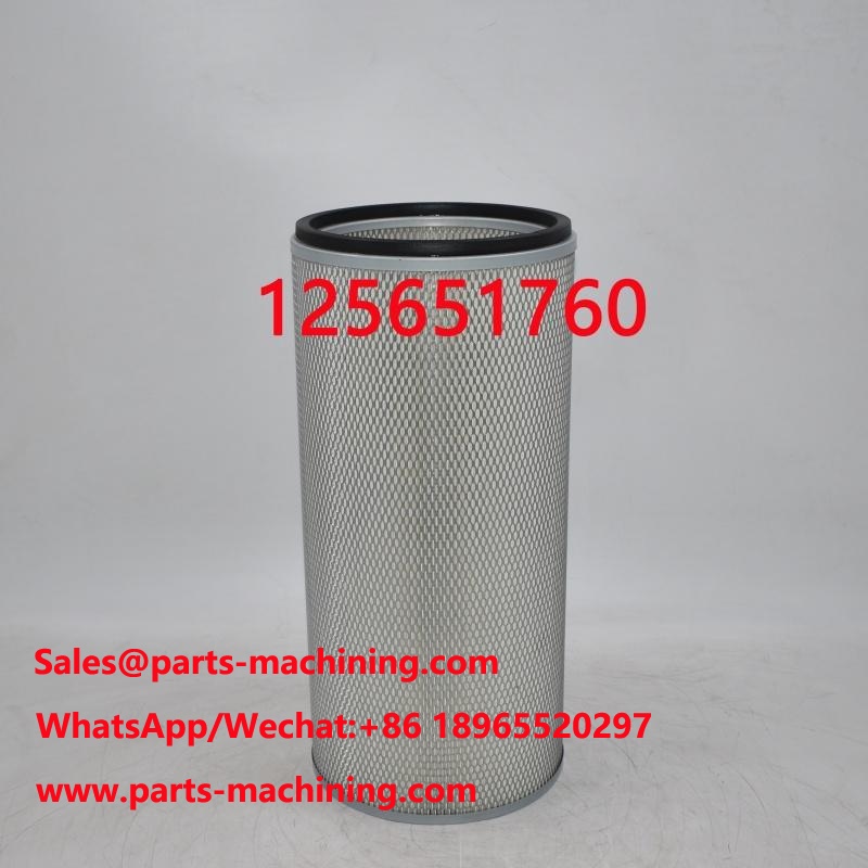 125651760 Air Filter
