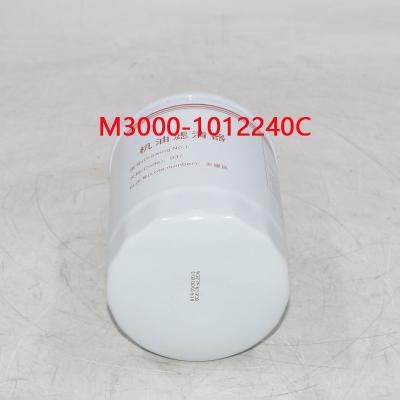 M3000-1012240C Ölfilterwechsel SO15000