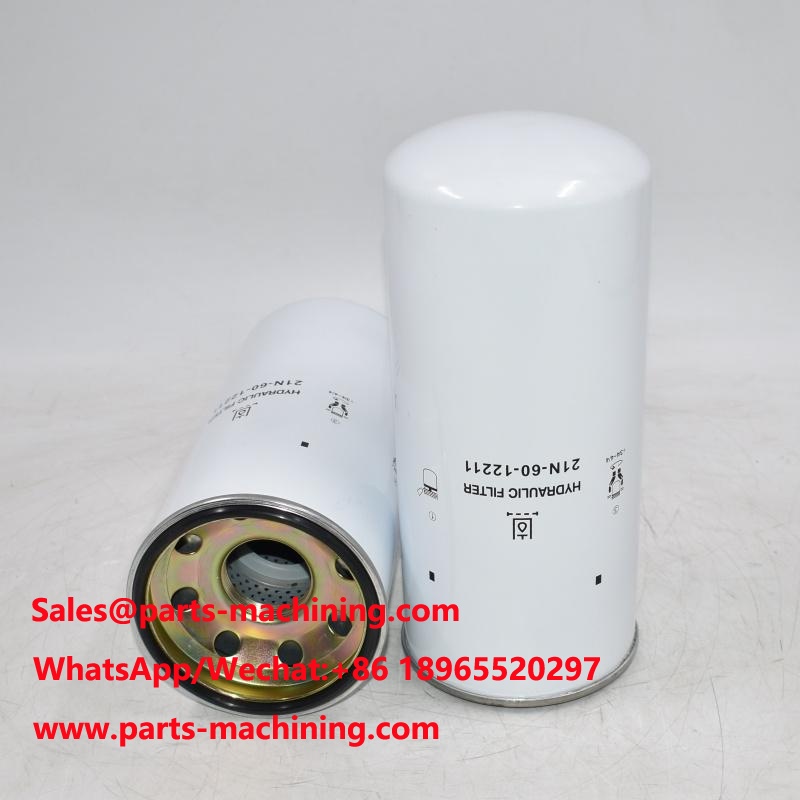 Original 21N-60-12211 Hydraulikfilter 21N-60-12210