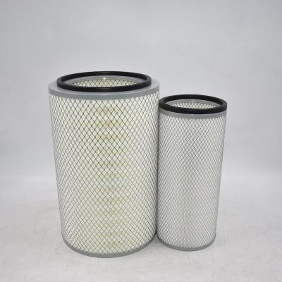 Air Filter Kit 612600110540