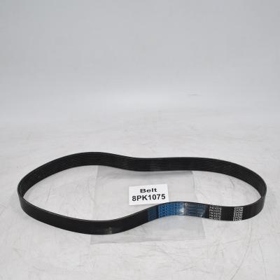 8PK1075 Keilrippenriemen-Ersatzkosten 20804526