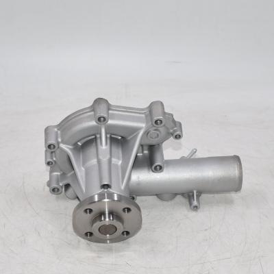123900-42000 Wasserpumpe YM123900-42000 Für 4TNV106
