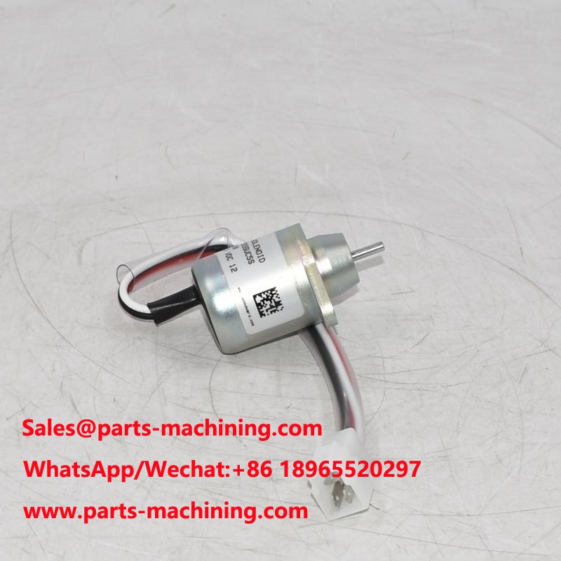 12V Magnetventil 119653-77950 1503Es-12S5Suc5S