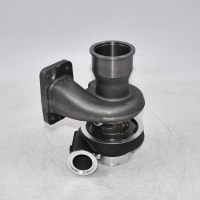 3794519 Turbocharger