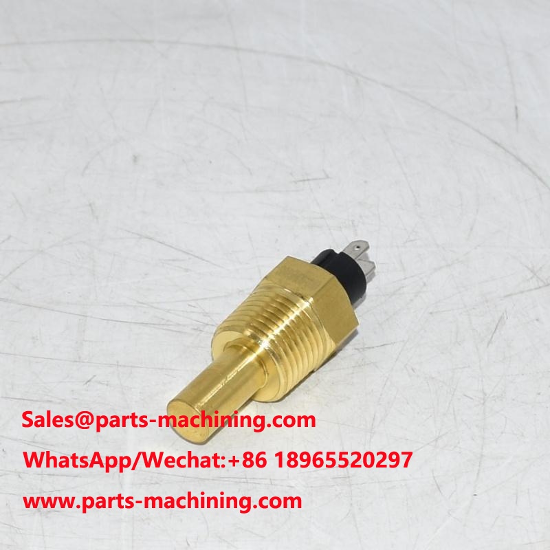 3967250 Temperatursensor 3845N05-010 für 4BT