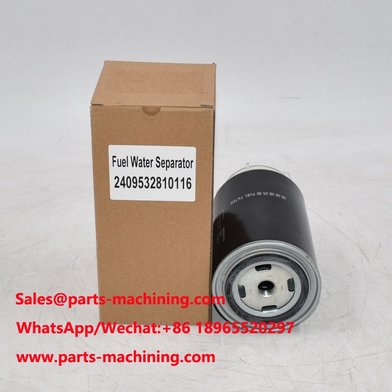 Fuel Water Separator 2409532810116