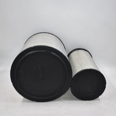 Hocheffizienter Luftfilter AF25262 AF25263